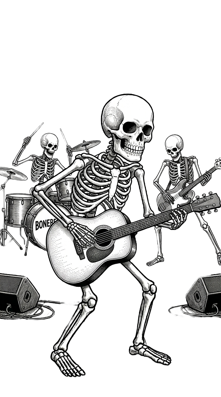 Live music at The Partisan